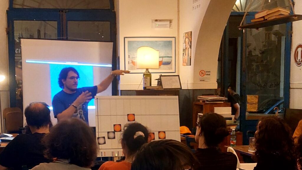 Facciamo il punto sul Sole