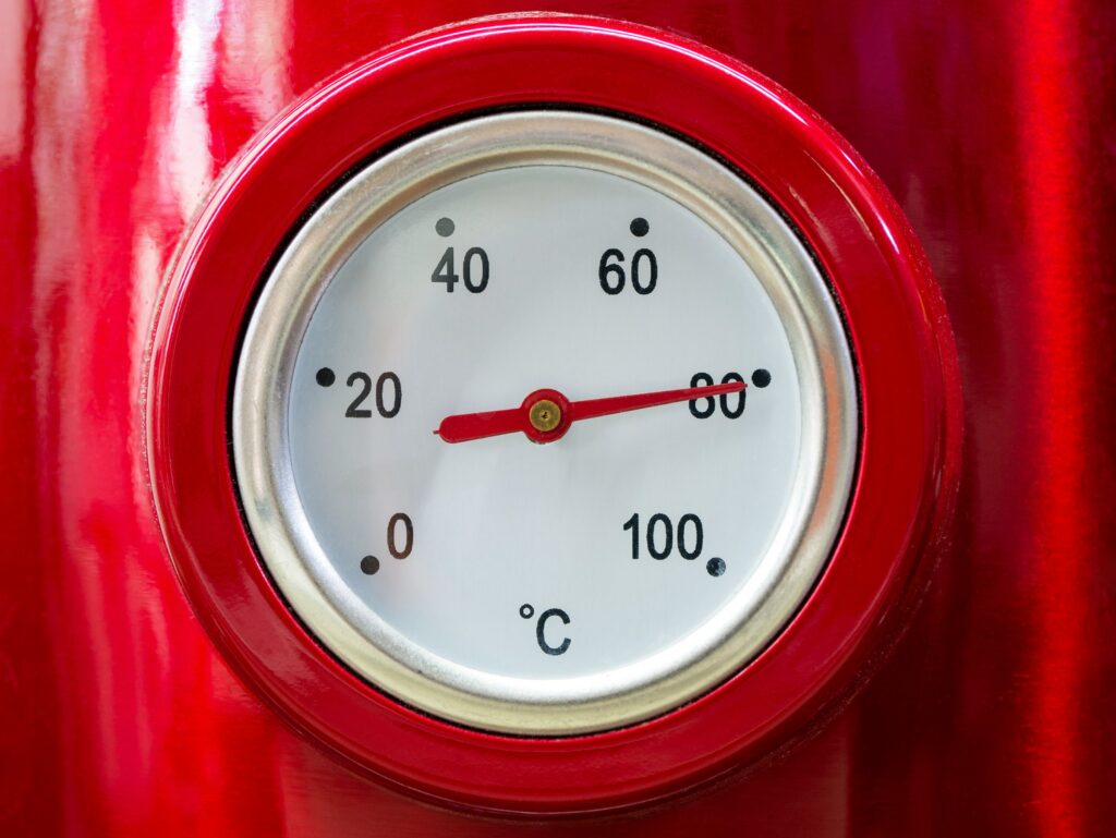 Caldo, freddo e tutto il resto
